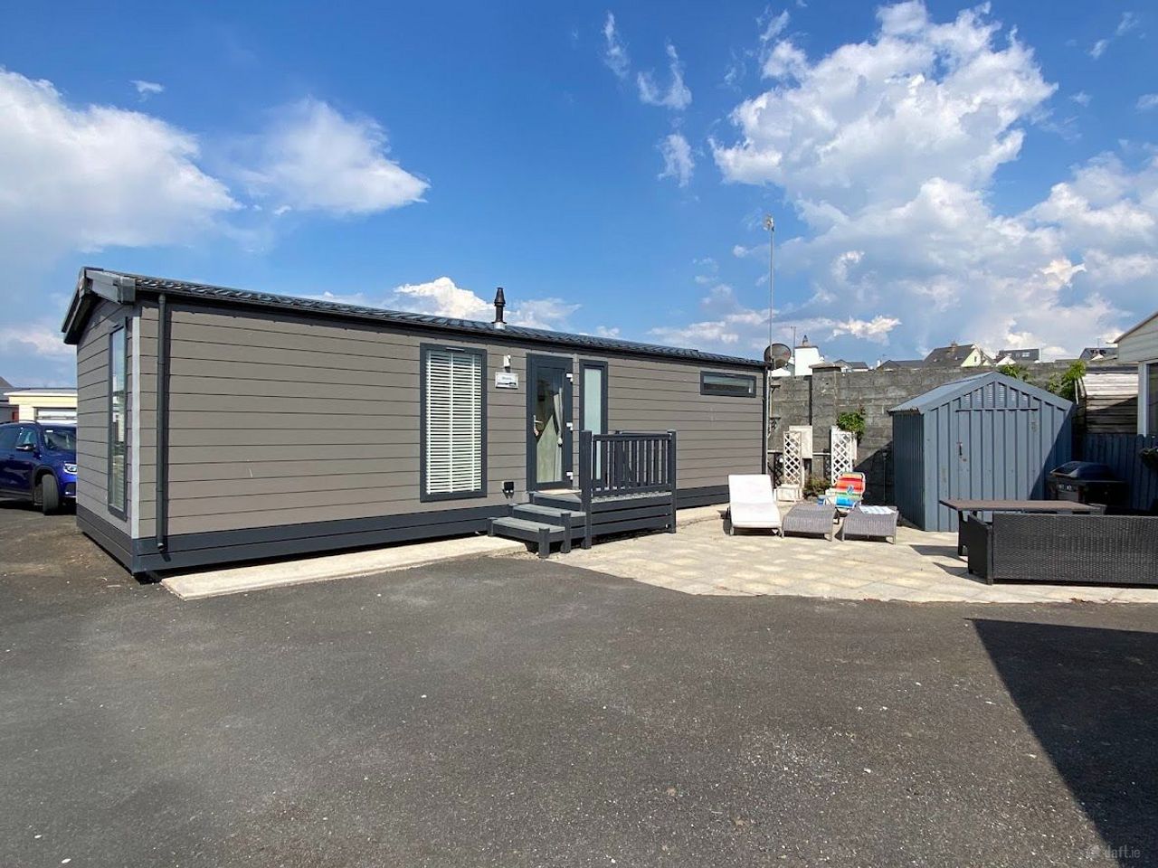 D10, Seapark Mobile Home Park, Lahinch, Lahinch, Co. Clare - Site For Sale