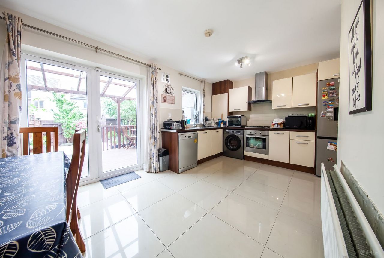 Horan Estates - 2 Mayeston Rise, Saint Margaret'S Road, Finglas, Dublin 11