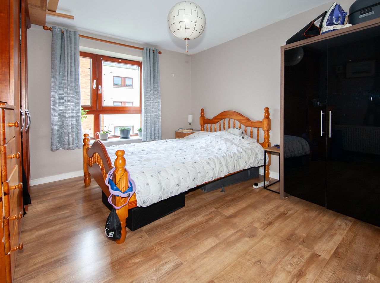 Horan Estates - Apartment 311, Block 6, Parklands, Santry, Dublin 9