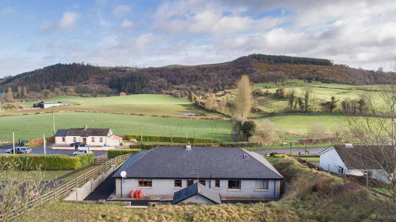 Winetown, Castlepollard, Fore, Co. Westmeath