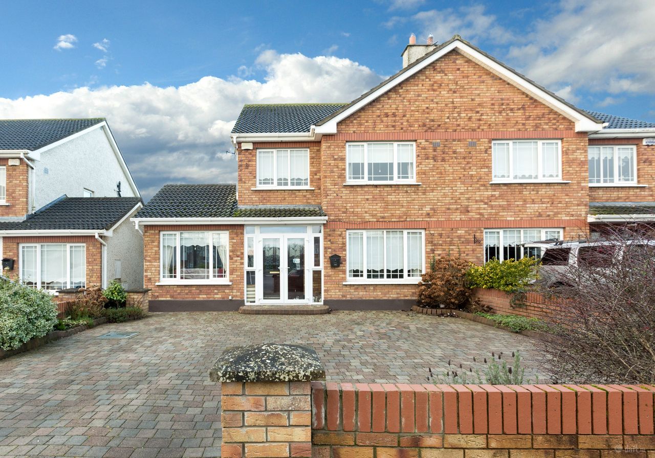 Rinawade Lawns, Leixlip, Co. Kildare