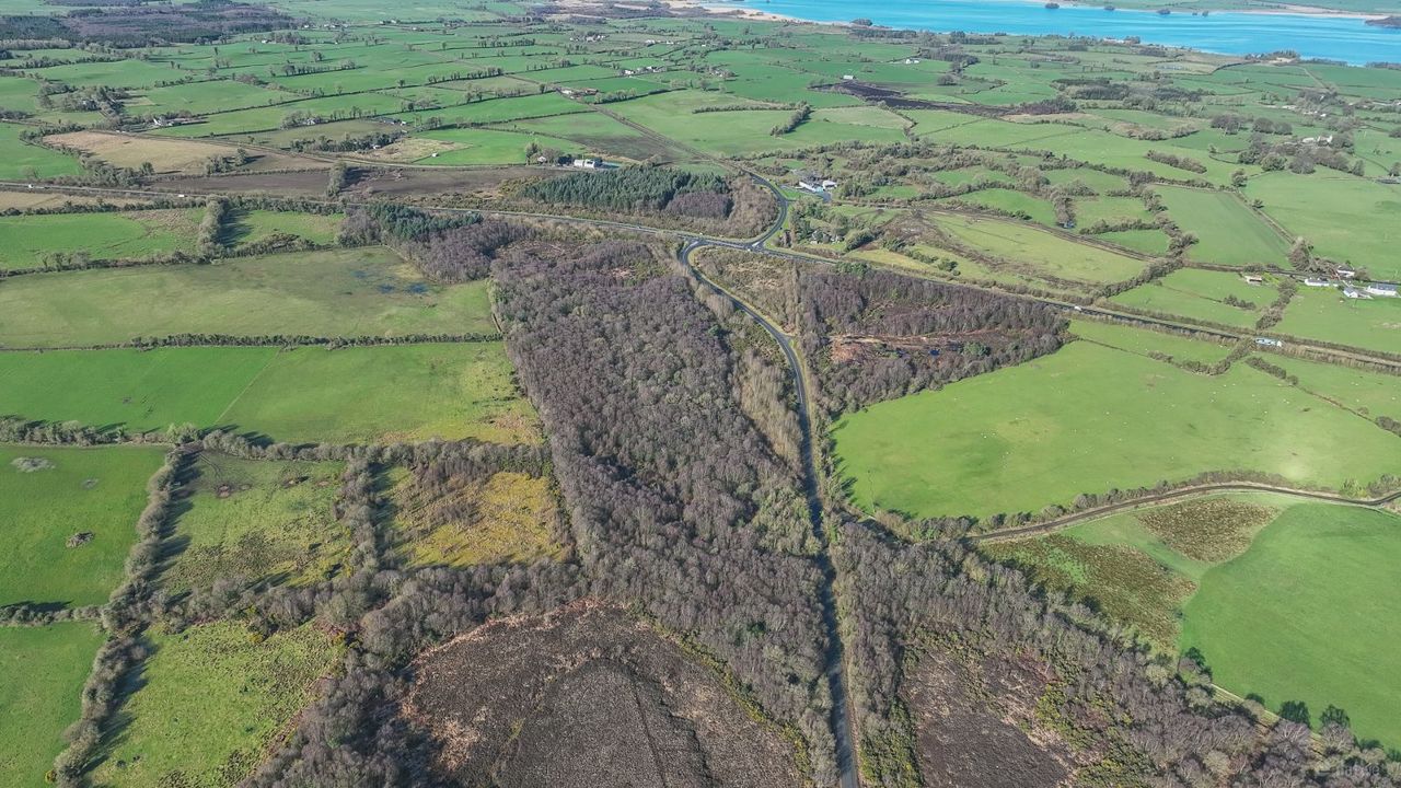 Dalystown, Mullingar, Co. Westmeath