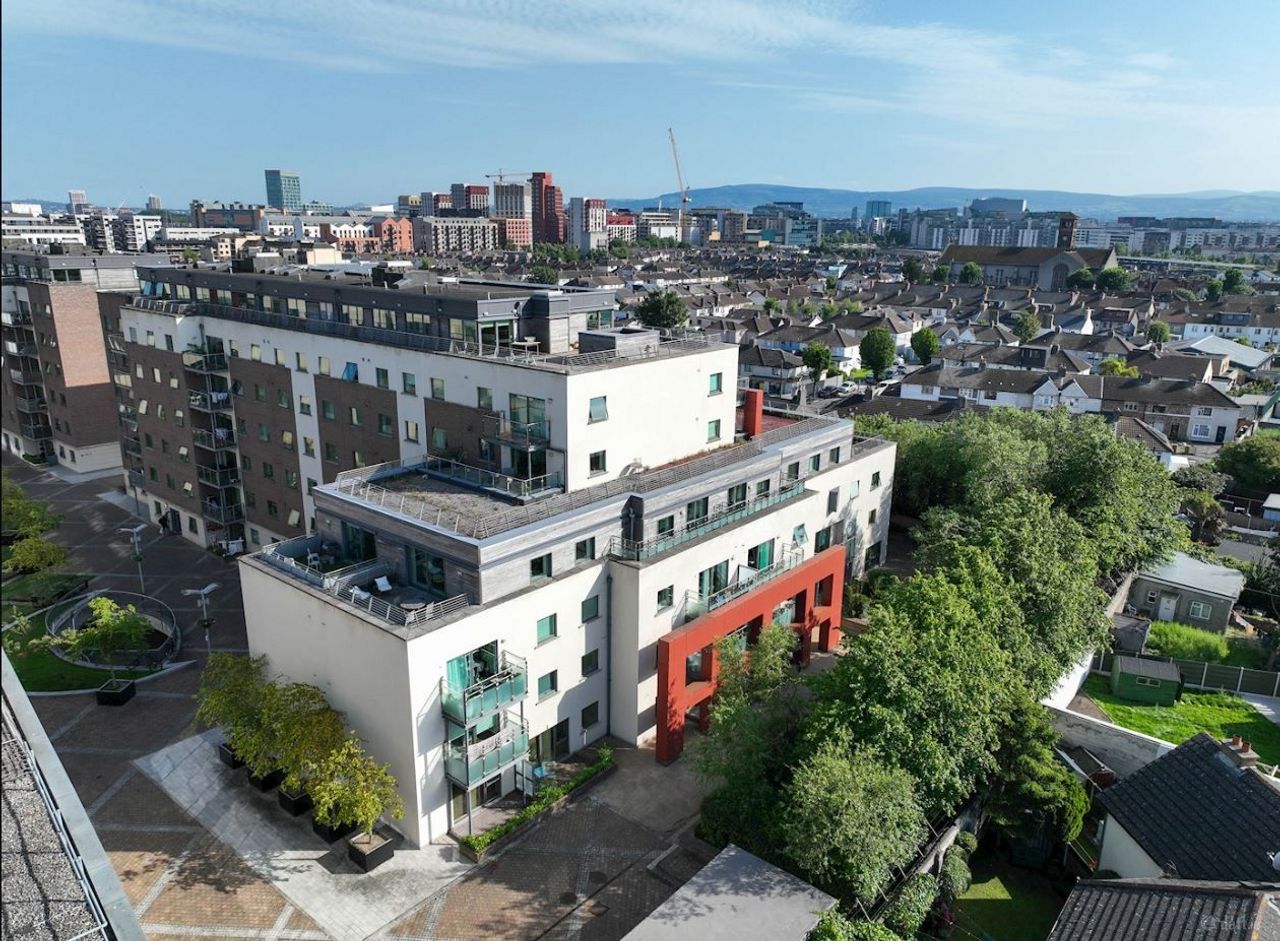 Horan Estates - Apartment 20, The Lighthouse, North Strand, Dublin 3