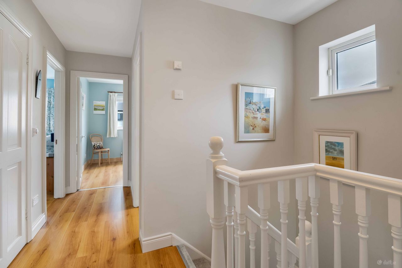 16 Bridgewell, Johnstown Bridge, Co. Kildare