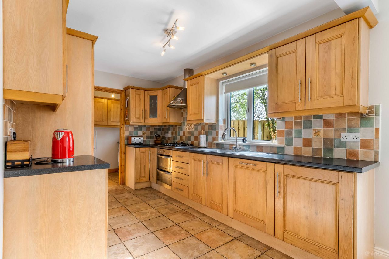 31 Brackinrainey Manor, Longwood, Co. Meath