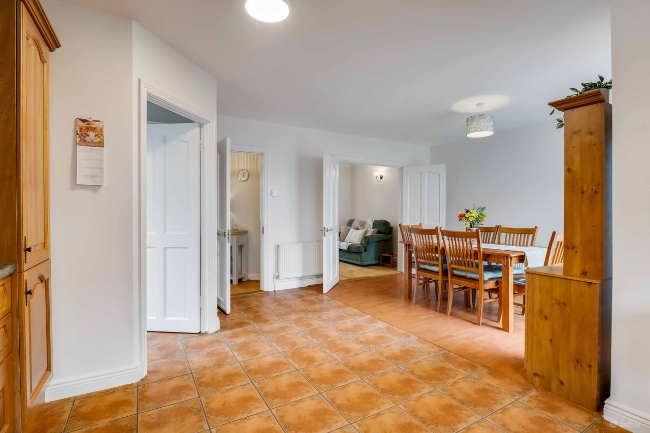 16 Bridgewell, Johnstown Bridge, Co. Kildare