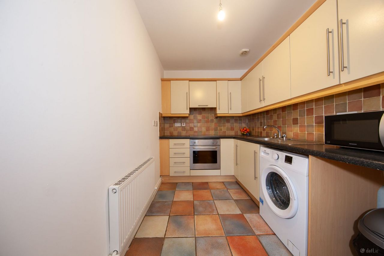 Horan Estates - 50 Waterville Terrace, Waterville, Ballycoolin, Dublin 15