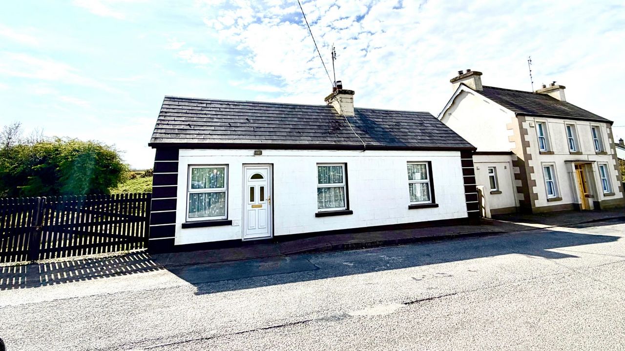 Ballaghadereen Road, Kilkelly, Kilmore, Co. Mayo