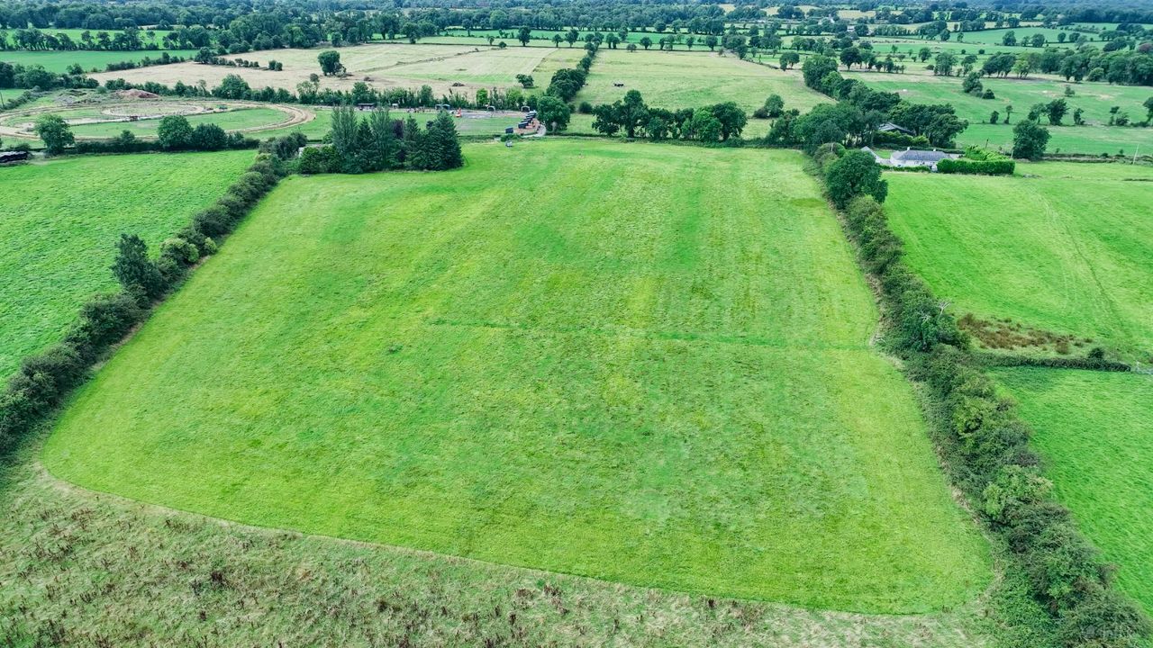 Aghanvally, Colehill, Co. Longford