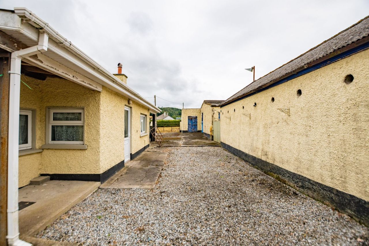Baronstown West, Milltown, Co. Kildare