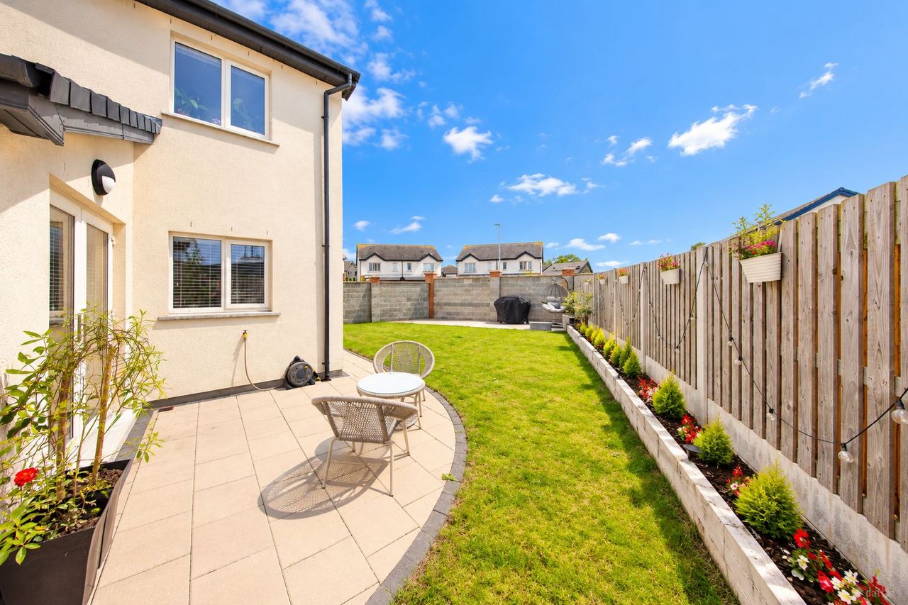 Horan Estates - 1 Castleland Park Walk, Balbriggan, Balbriggan, Co. Dublin