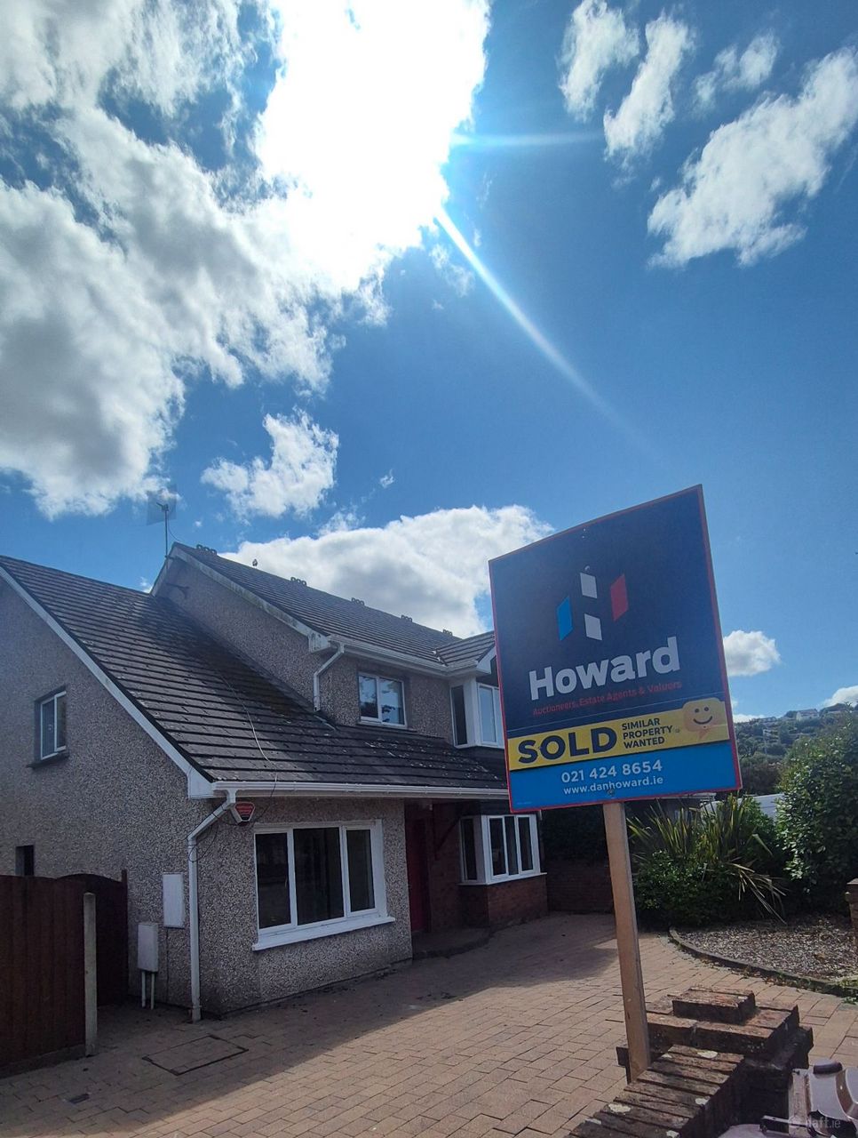 2 Ashmore, Pembroke Wood, Passage West, Co. Cork