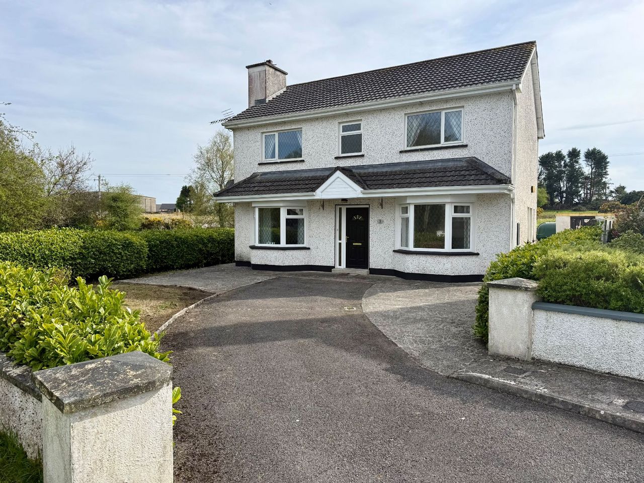 5 Oak Lawn, Ballinlough, Ballinlough, Co. Roscommon - Detached house