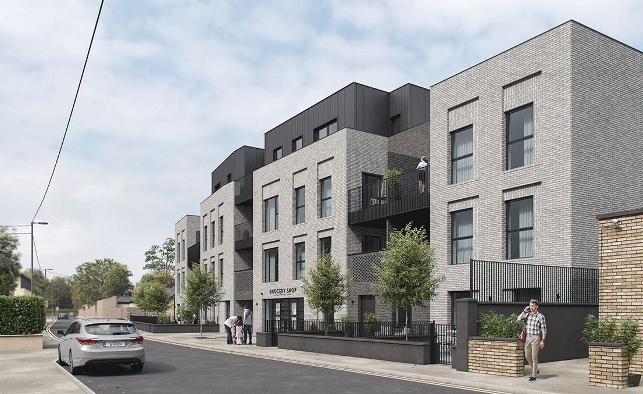 28 Monkstown Grove Apartments, Monkstown Farm, Monkstown, Co. Dublin