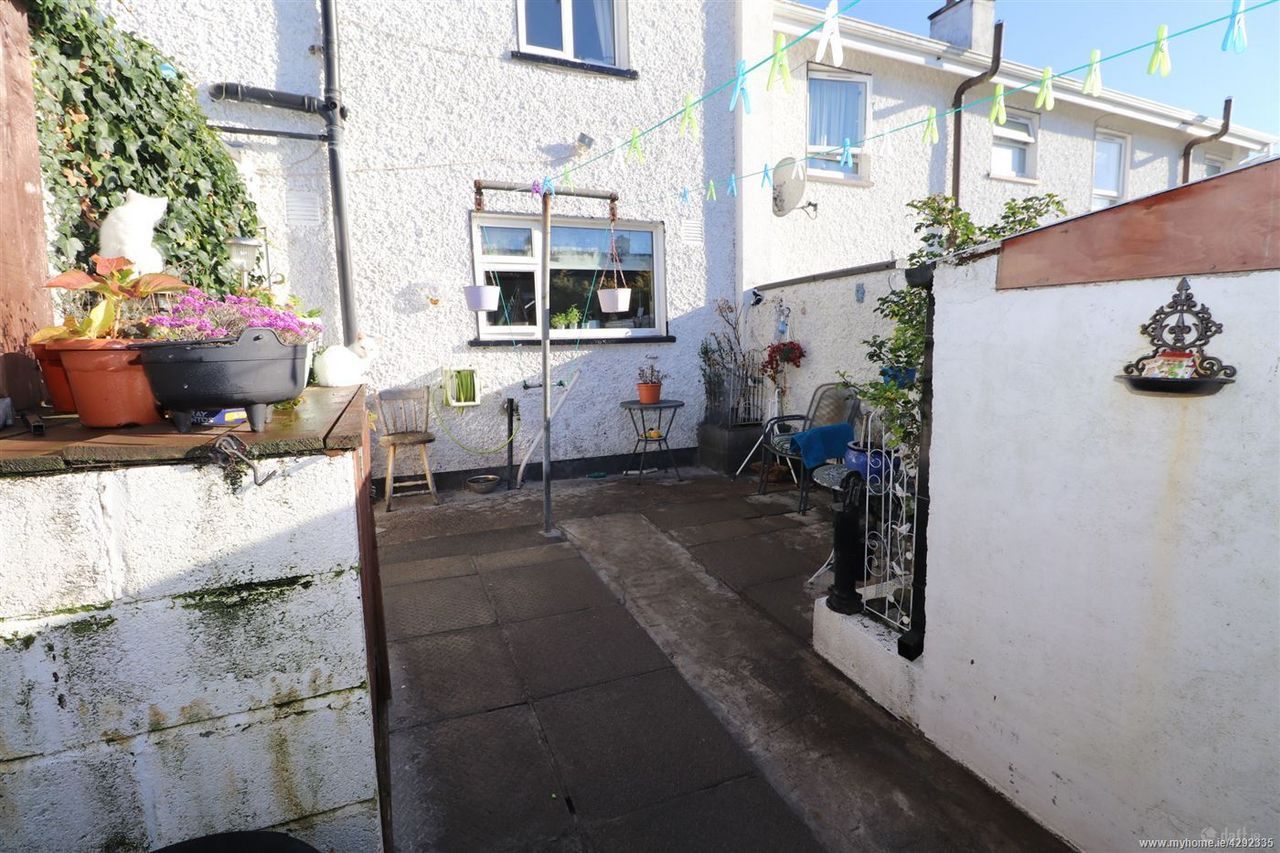Horan Estates - 71 Hymany Park, Ballinasloe, Co. Galway