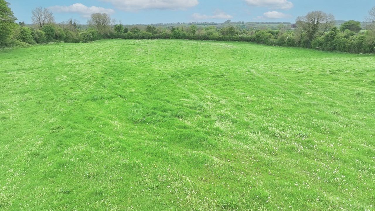 Porterstown, Killucan, Co. Westmeath