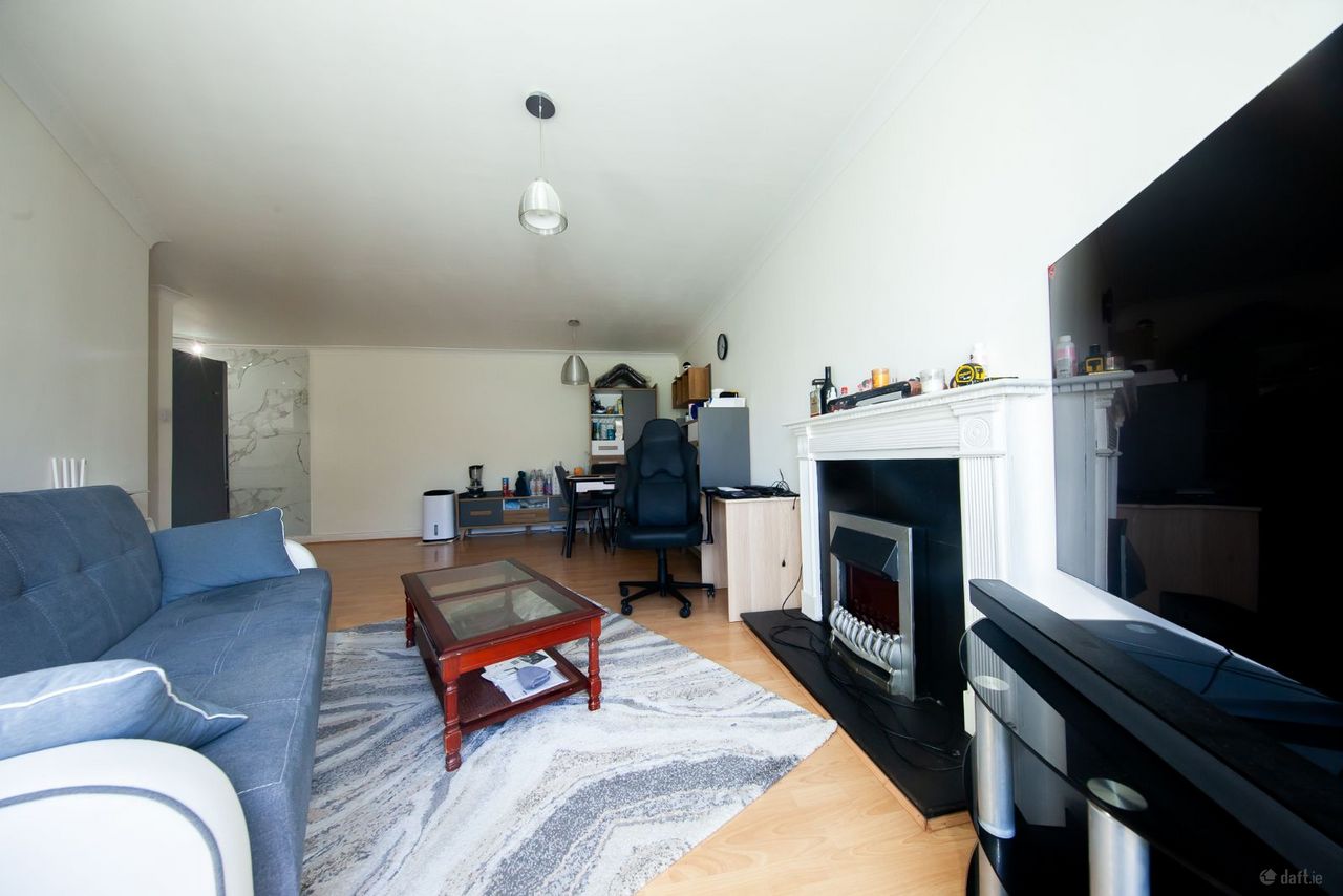 Horan Estates - Apartment 4, Green View, Clonsilla, Dublin 15