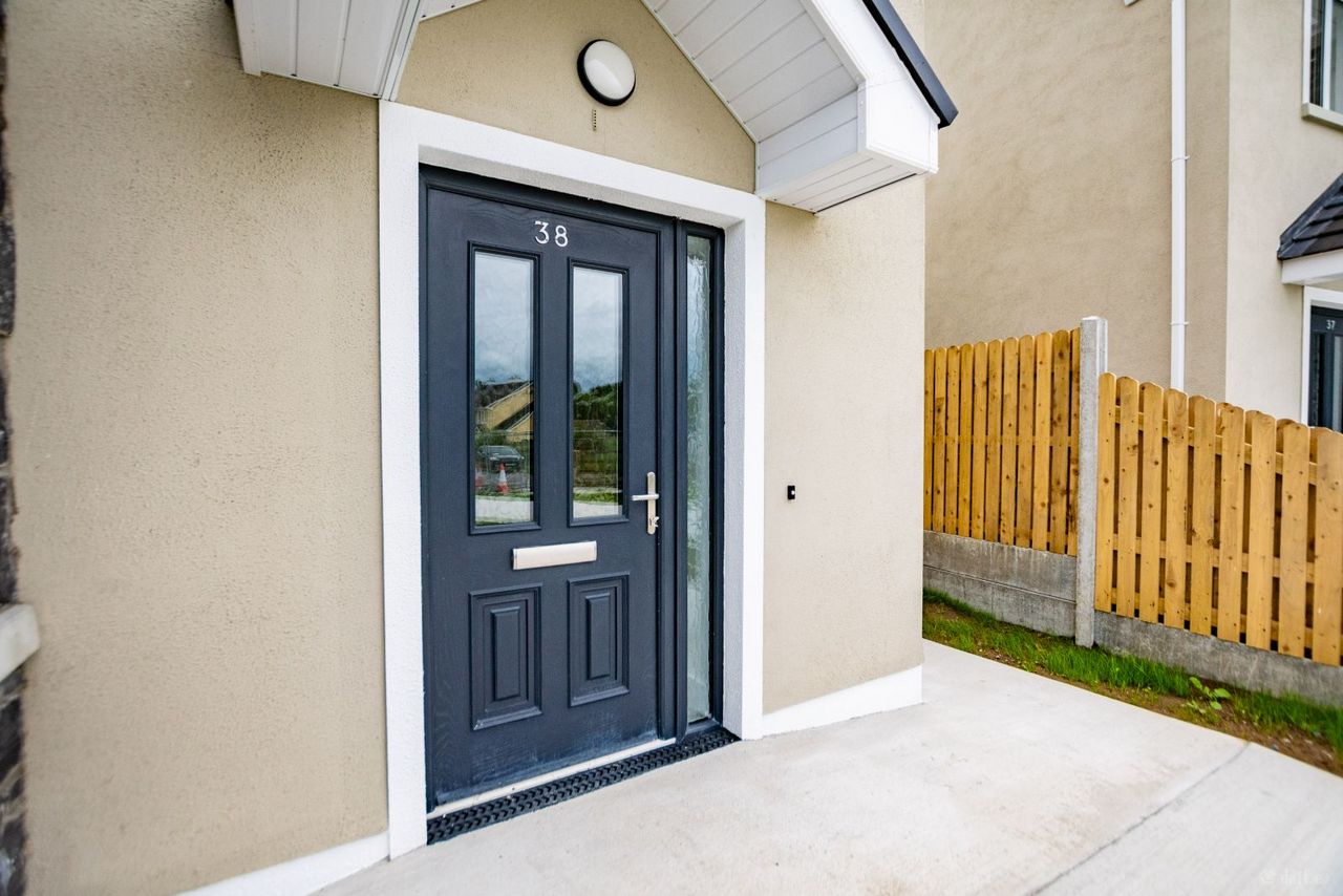Shantobar, Ballinalee, Co. Longford