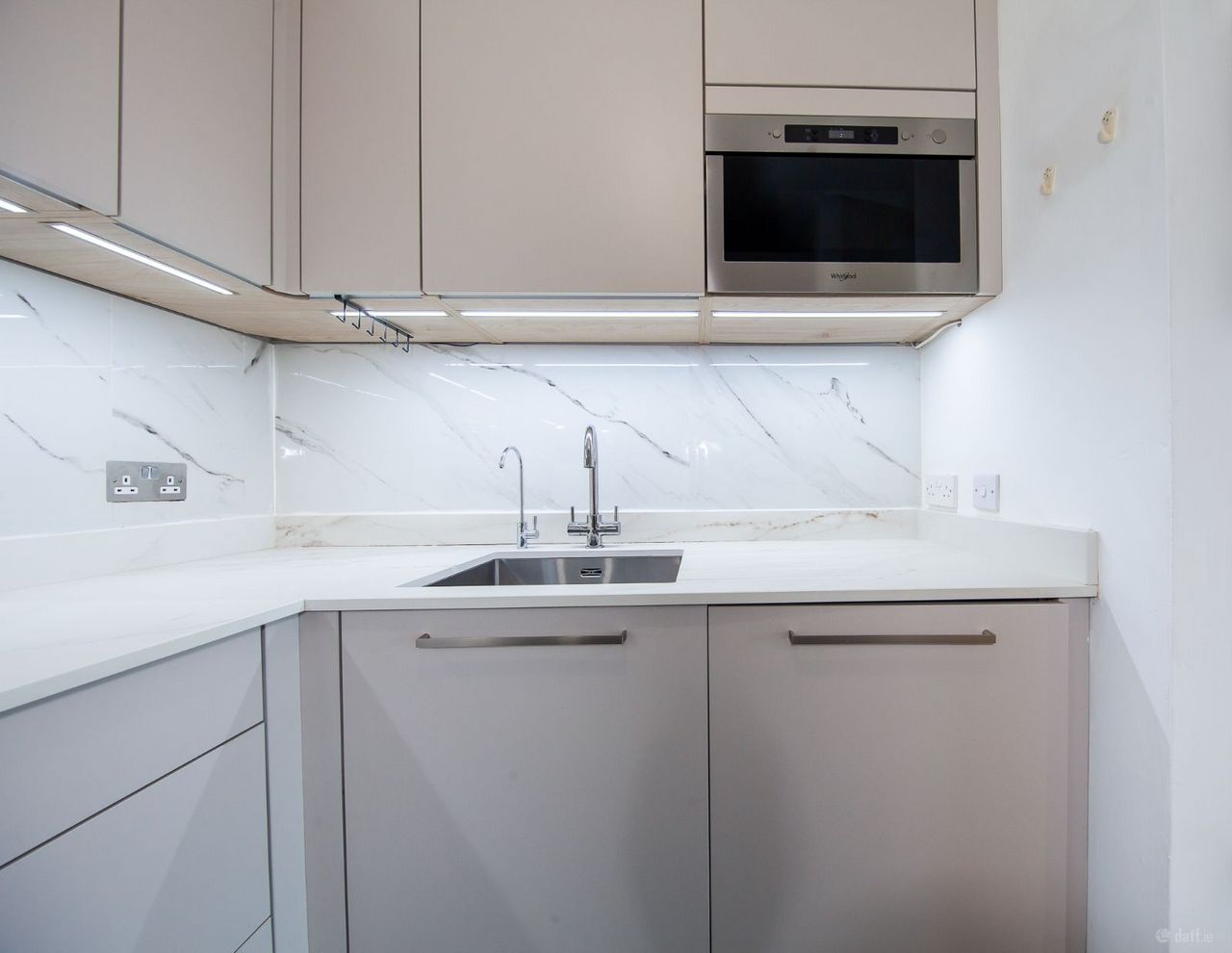 Horan Estates - Apartment 20, The Lighthouse, North Strand, Dublin 3