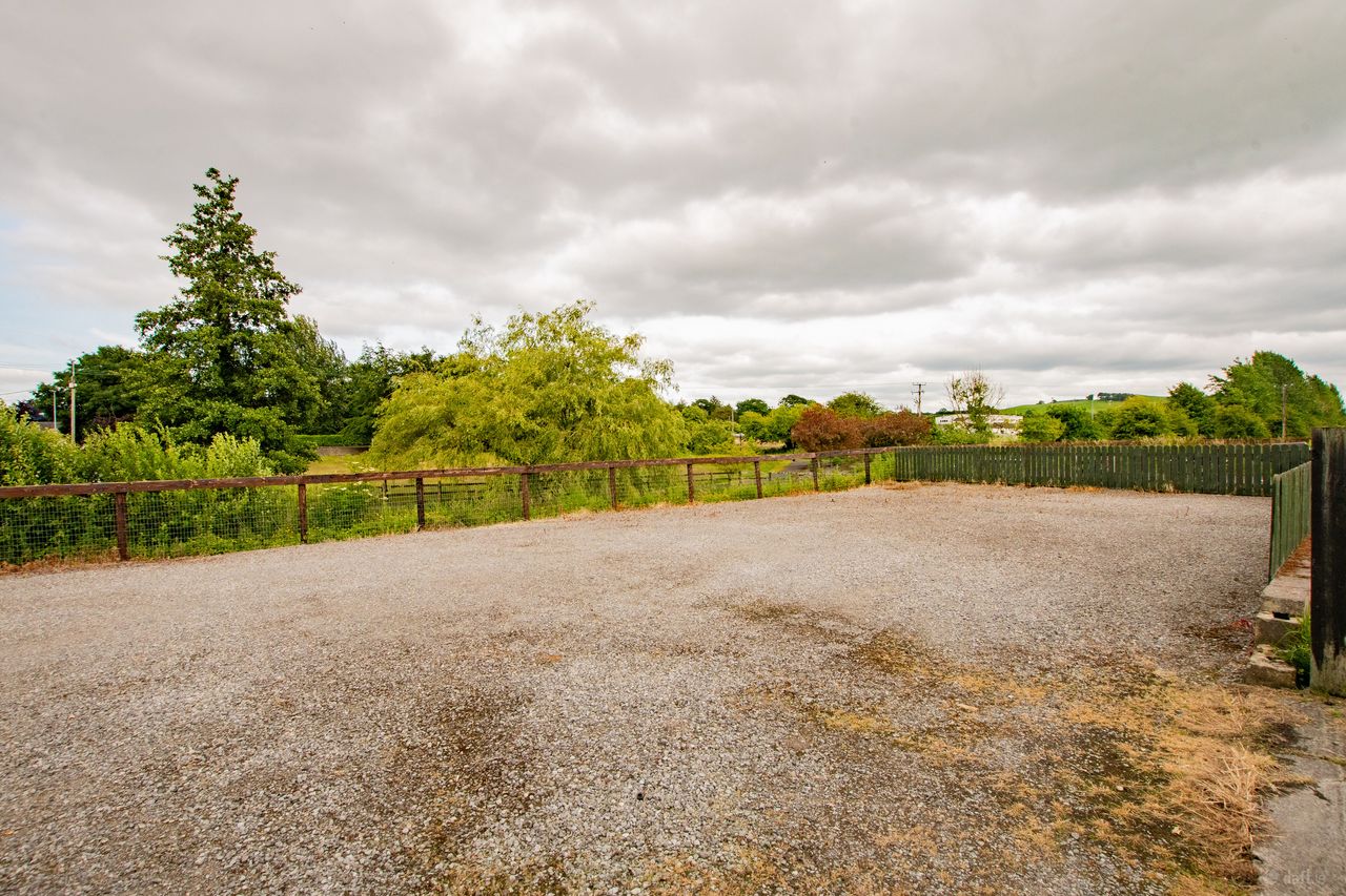 Main Street, Multyfarnham, Co. Westmeath