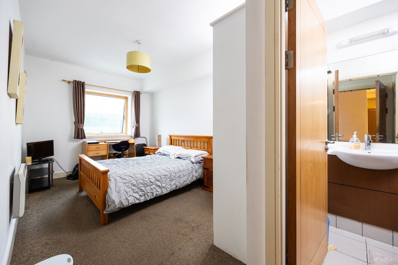 Horan Estates - Apartment , The Lighthouse, North Strand, Dublin 3