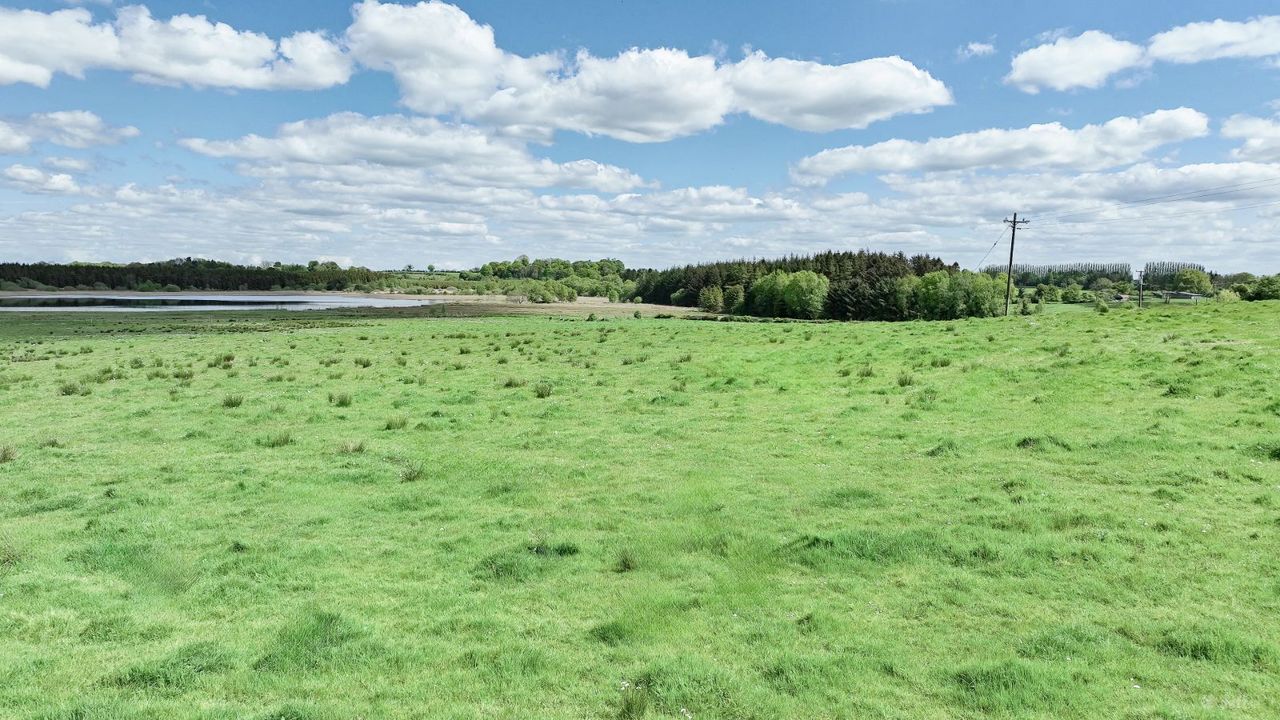 Culleen Beg, Mullingar, Co. Westmeath