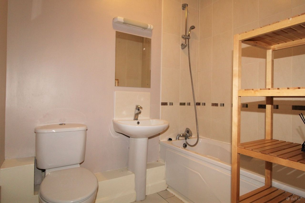 Horan Estates - Apartment 33, Windmill Terrace, Porterstown, Dublin 15
