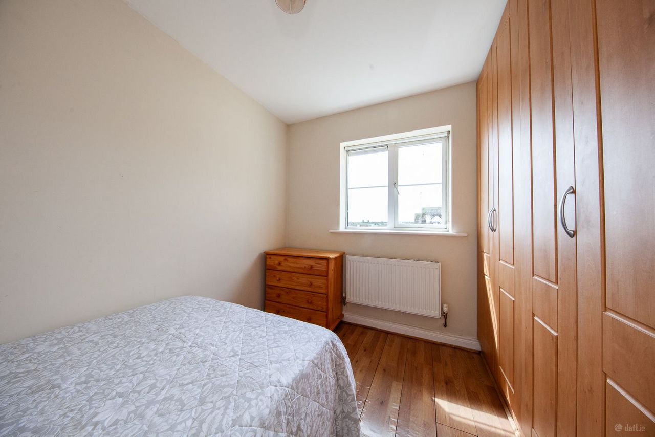 Horan Estates - Apartment 5, Hamlet Lane Lodge, Barons Hall Rise, Barons Hall, Balbriggan, Co. Dublin