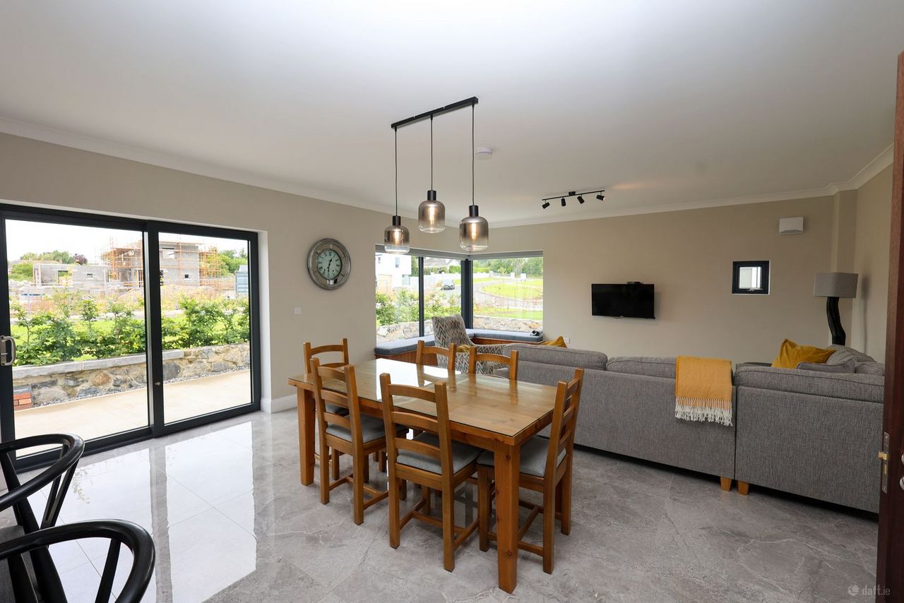 8 Gort Na Dtobar, Irishtown, Mullingar, Co. Westmeath