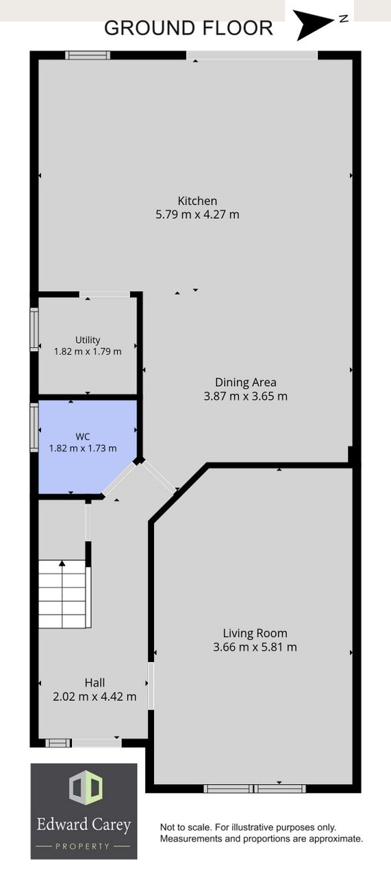 42 The Avenue, Royal Oaks, Enfield, Co. Meath