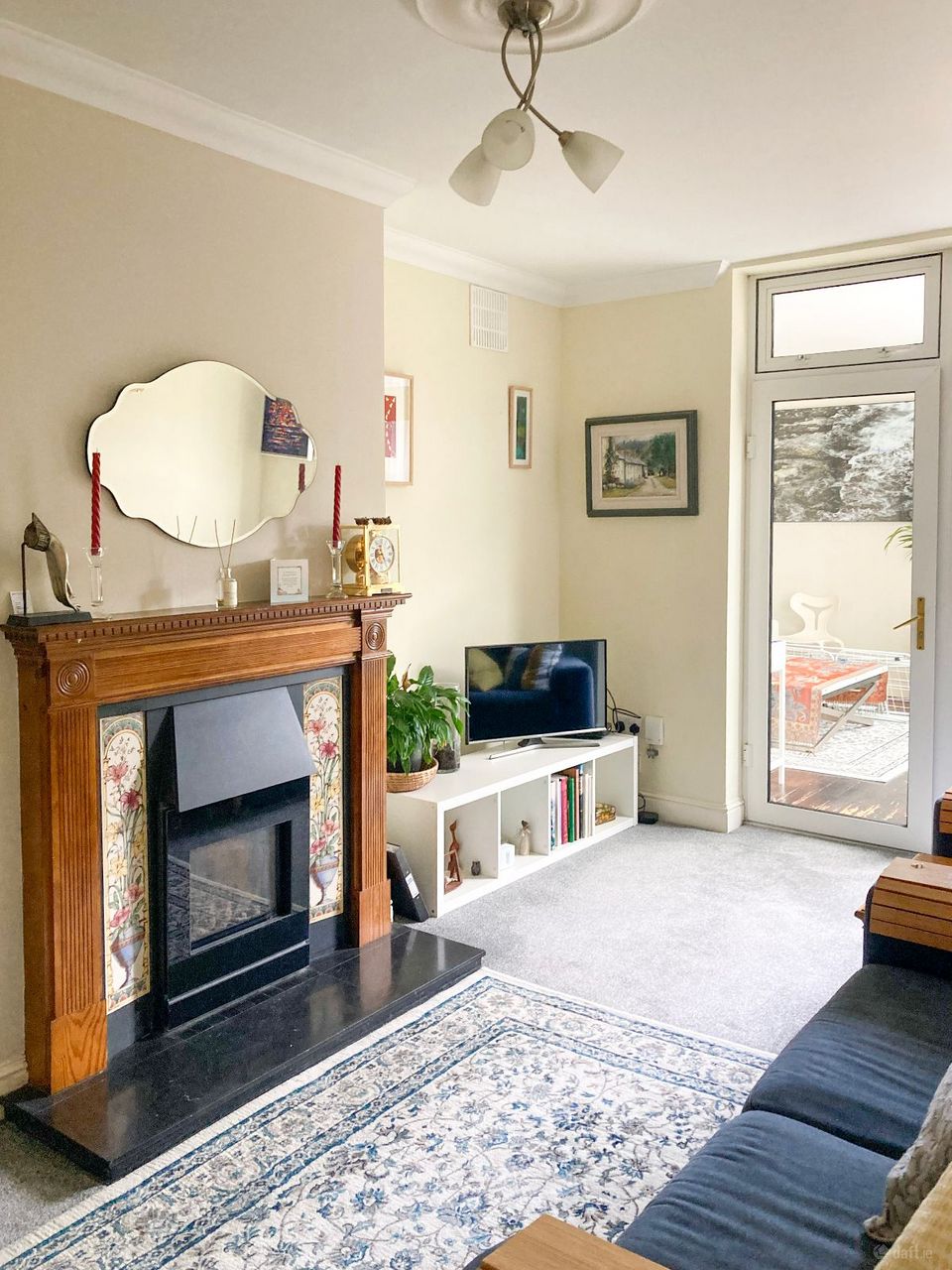 SHORT LET ONLY – Ballynoe Grove, Bray, Co. Wicklow