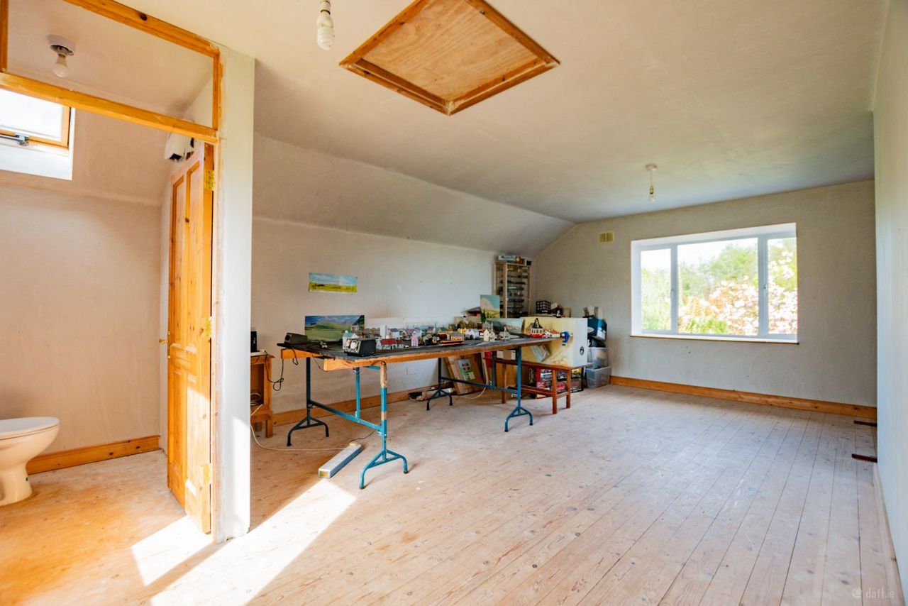 Maryfield, Habsborough, Ballinea, Mullingar, Co. Westmeath