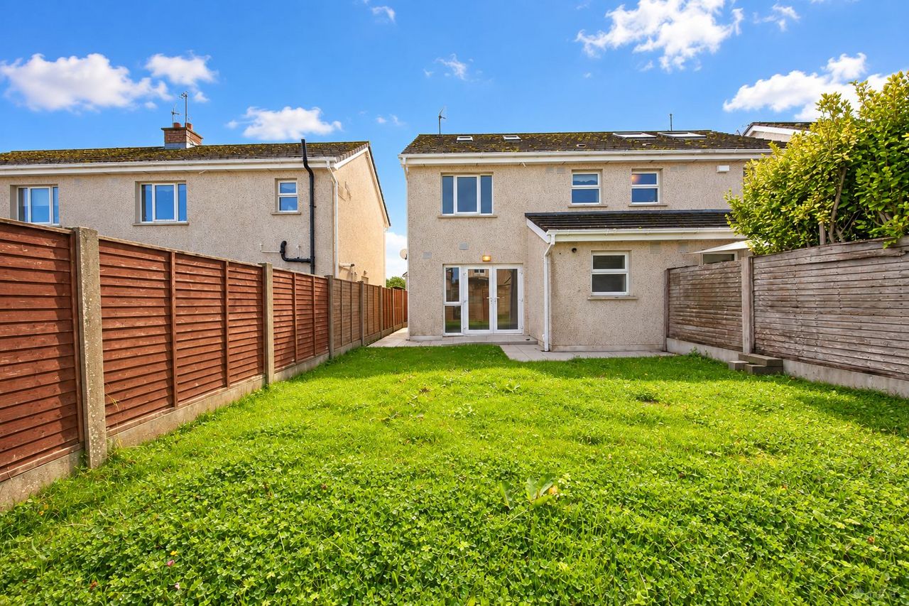 Horan Estates - 14 Newhaven Bay, Balbriggan, Balbriggan, Co. Dublin