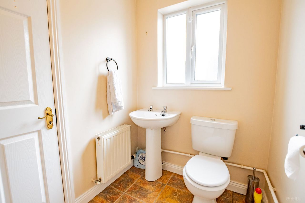 31 Ardilaun Heights, Mullingar, Co. Westmeath