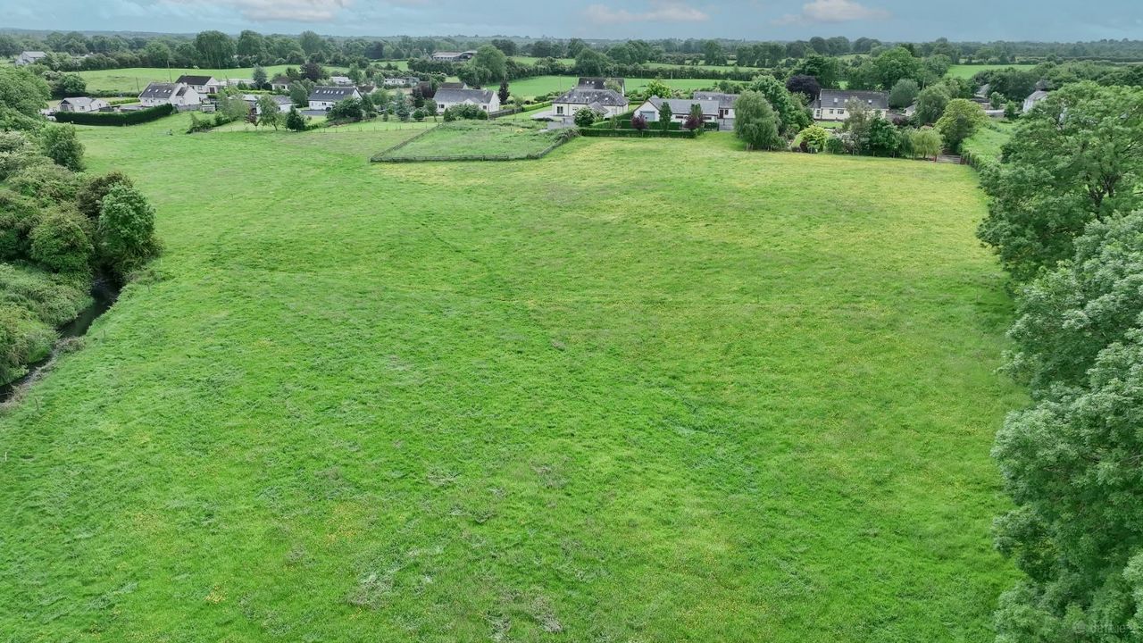 Riverstown, Killucan, Co. Westmeath