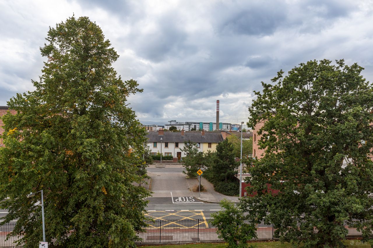 Horan Estates - Geraldstown Woods, Santry, Co. Dublin