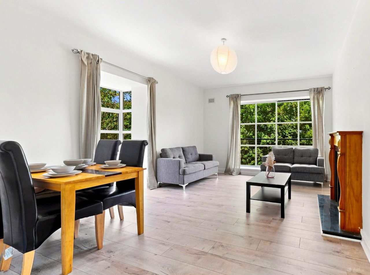 Apartment 60, Bow Bridge Place, Kilmainham, Dublin 8 - Apartment For Sale