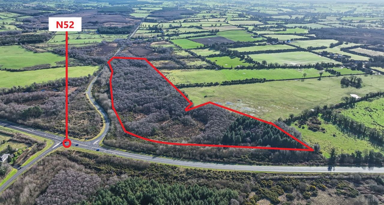 Dalystown, Mullingar, Co. Westmeath