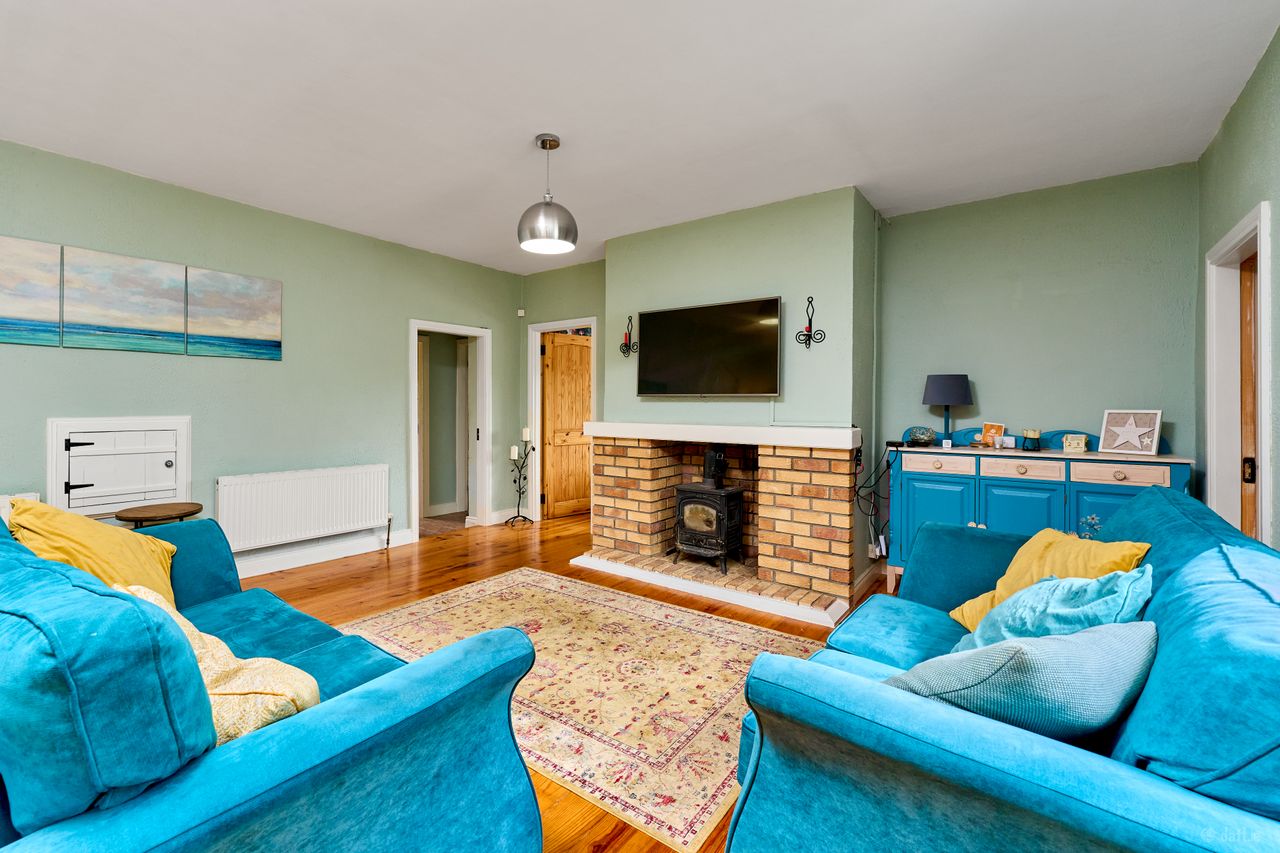 Meadow Cottage, Ticroghan, Clonard, Co. Meath