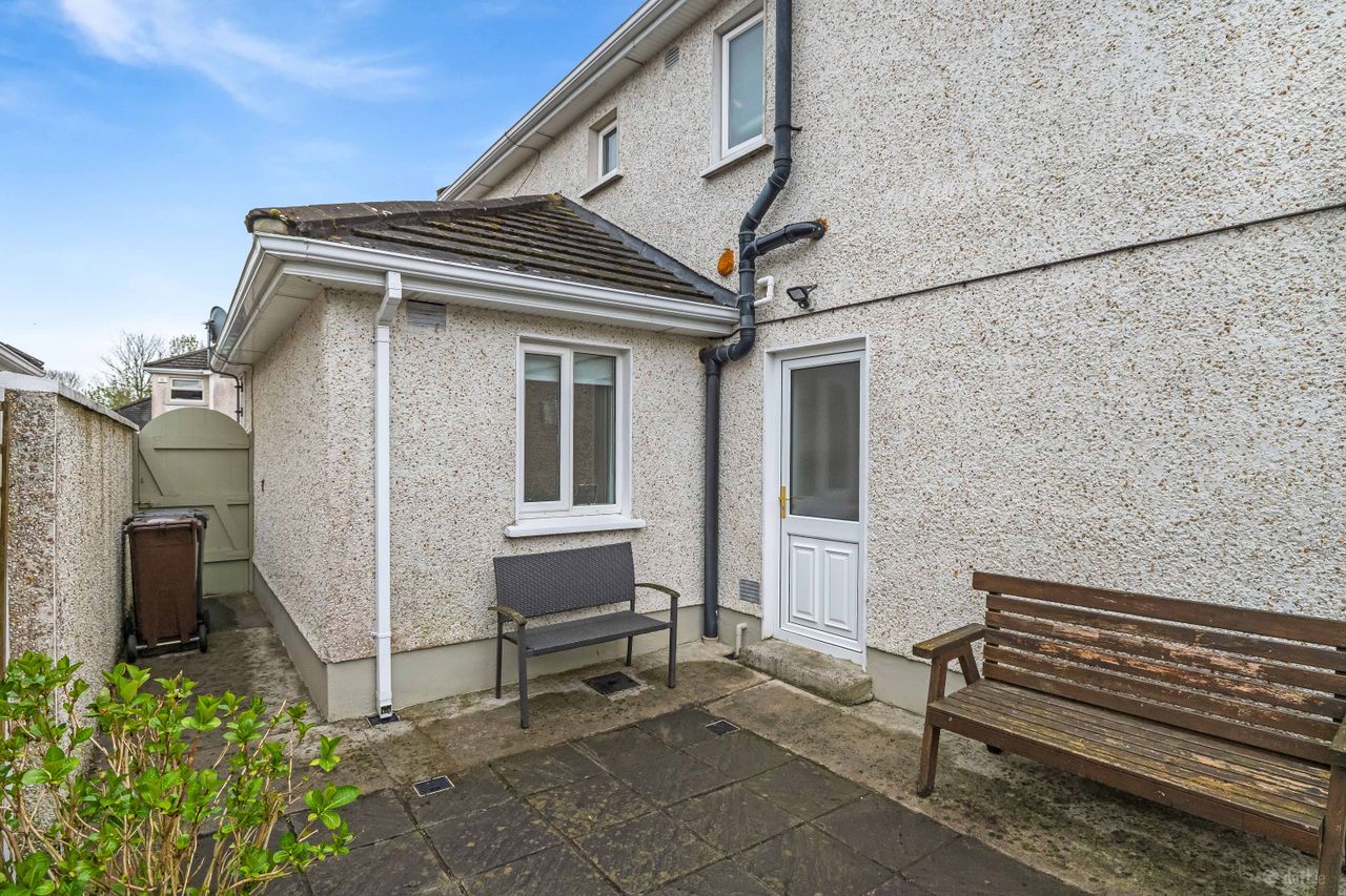 16 Bridgewell, Johnstown Bridge, Co. Kildare