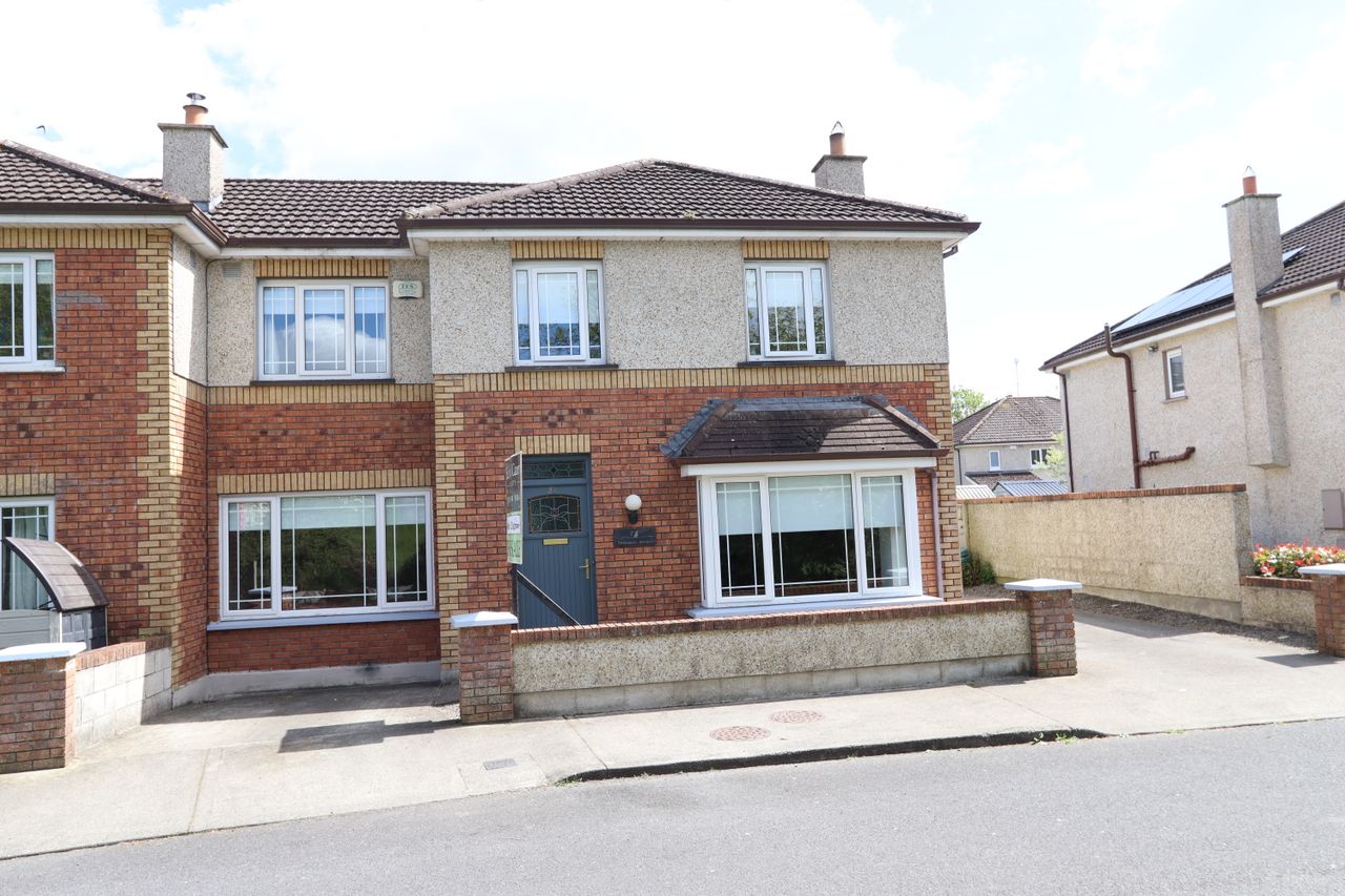 31 Brackinrainey Manor, Longwood, Co. Meath