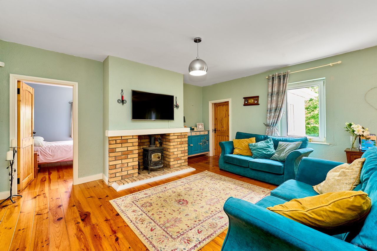 Meadow Cottage, Ticroghan, Clonard, Co. Meath