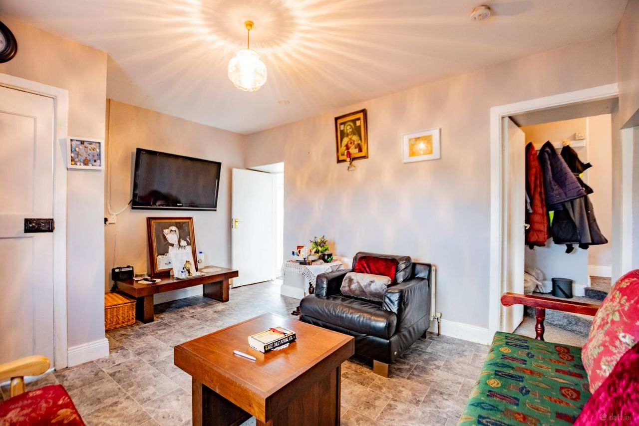 Kilcurry, Colehill, Moydow, Co. Longford