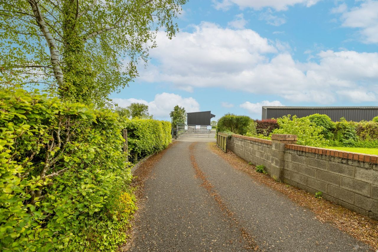 Corbetstown, Killucan, Co. Westmeath