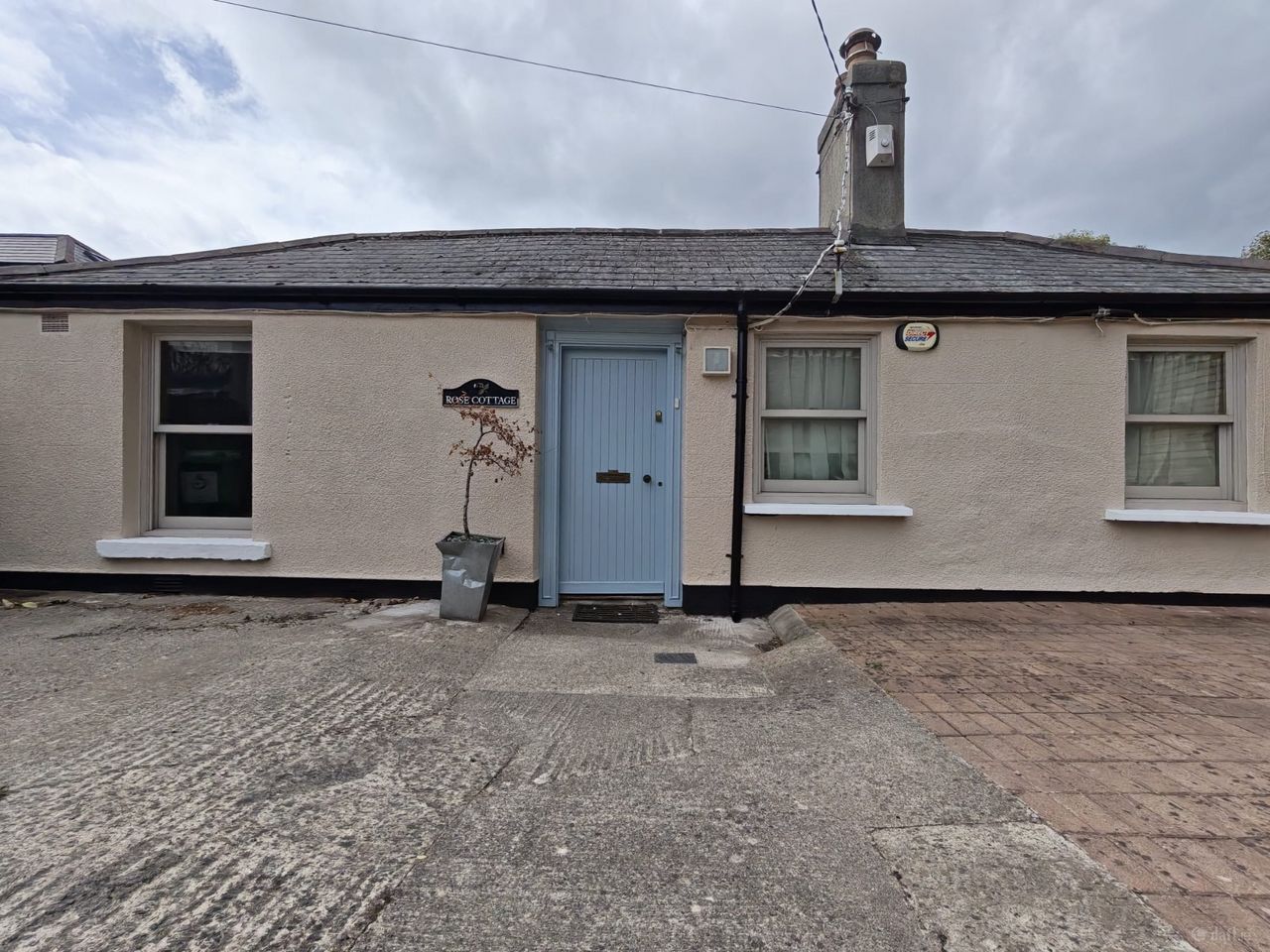 Havelock Place, Sandymount, Dublin 4