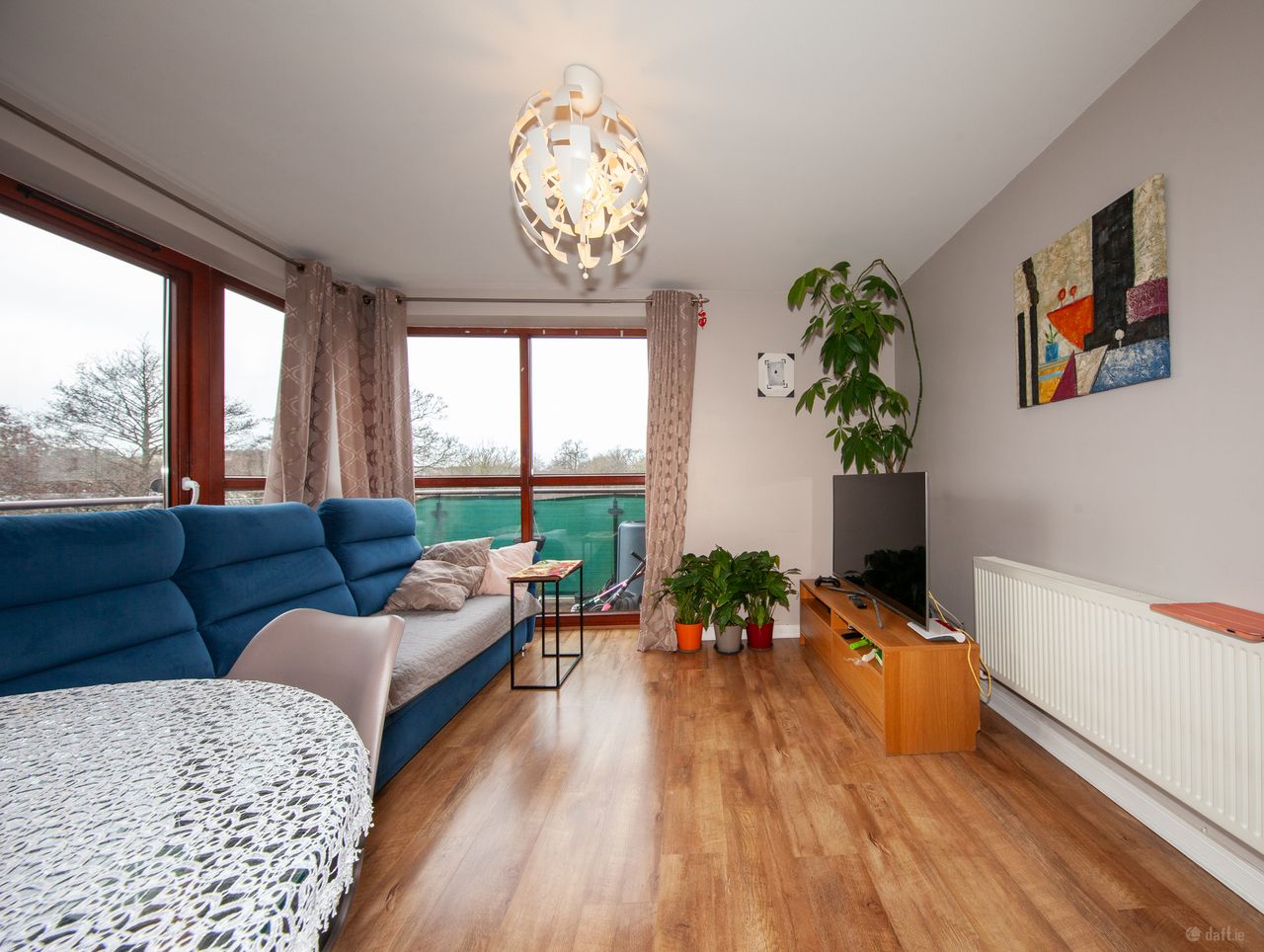 Horan Estates - Apartment 311, Block 6, Parklands, Santry, Dublin 9