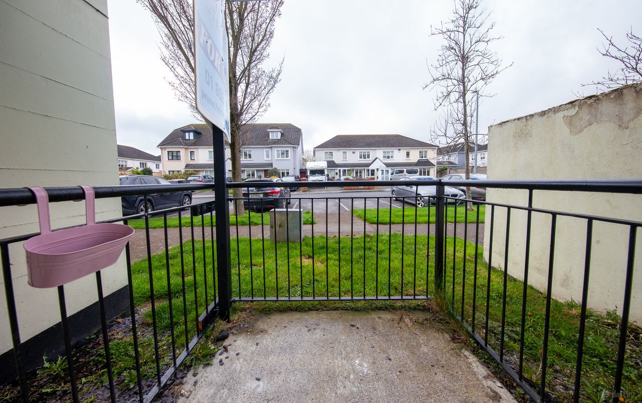 Horan Estates - Holywell Rise, Swords, Co. Dublin