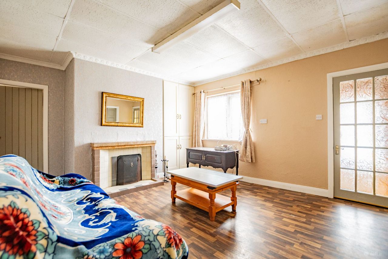 Baronstown West, Milltown, Co. Kildare