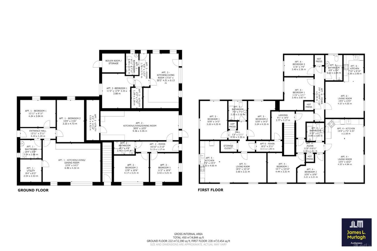 Beechview Development, Killucan, Co. Westmeath