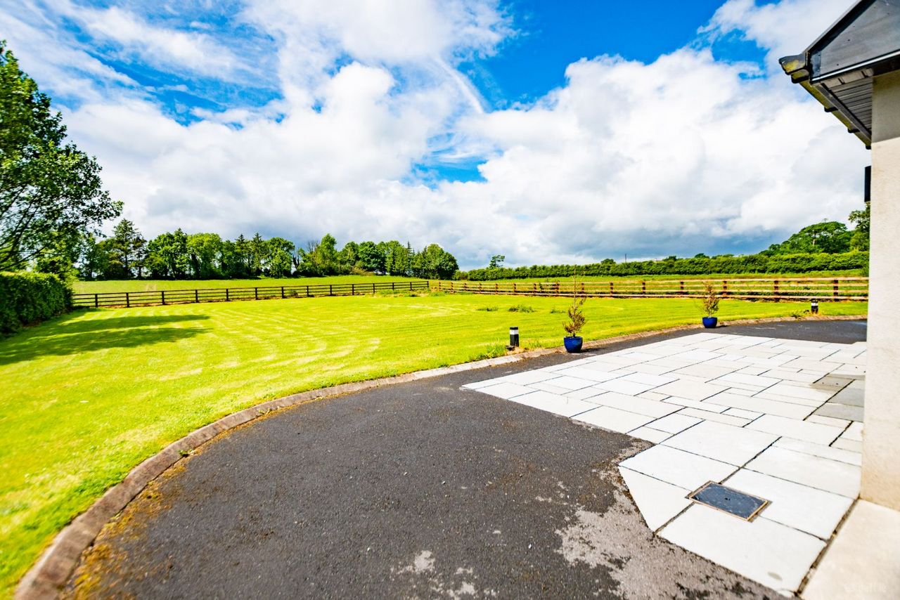 Gaybrook Demesne, Gaybrook, Mullingar, Co. Westmeath